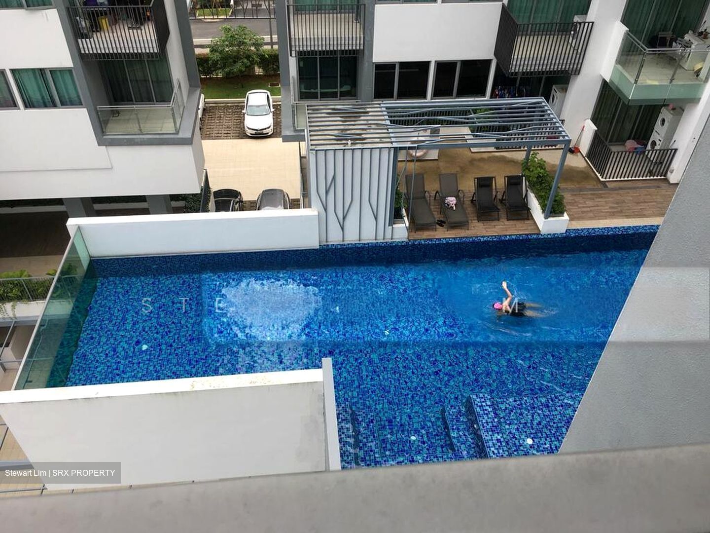 Natura@Hillview (D23), Apartment #501636651